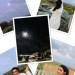 Priya Bhavani Shankar Instagram – இன்னிக்கு Harvest Moon, அடுத்து 2049ல தான் வருதாம். Am spooked as full moon evenings are my kind of evenings. இன்னிக்கு loopல இருக்கறது அமராவதி படத்துல SPB sir பாடின ‘புத்தம் புது மலரே’ 😊 I remember being asked in an interview, “is Priya a good friend or a good girlfriend?” And I said Priya has great friends but am a great girlfriend. காதல் பாடல்களையும் இலக்கிய வரிகளையும் இசையையும் எழுத்தையும் கேட்டு படித்து வளர்ந்து நாடி நரம்பெல்லாம் நிறைந்த ஒரு ரசிகையின் வாழ்க்கை ரசணை அது😀 Love is just an exaggerated emotionன்னு புத்தி பேசினாலும் பார்த்து பார்த்து ரசிச்சு ரசிச்சு சின்ன சின்ன விஷயம்லாம் நமக்கு மட்டும்தான்னு exclusivea காதலிப்பது சினிமாத்தனமா இருந்தாலும் அது ஒரு ஸ்பெஷல் emotion! ‘அன்பே உன் நிழல் கூட என் மீது விழ வேண்டும்’ங்கிற அளவுக்கு love is special😊 ‘உன்னைக் கட்டிக்கொண்டு தூங்க வேண்டும், உந்தன் விரல் தலை கோதிட வேண்டும்’ சராசரி வாழ்க்கை தான்! ஒவ்வொரு வரியும் அழகு😊 All my life I have moon gazed and I have believed in love. எவ்வளவு வலிகள் இருந்தாலும் காயங்களை ஆற்றும் சுயநலமற்ற அழகான நம்பிக்கையான கௌரவமான உண்மையான உறவு. My father says there’s no thing called ‘true’ love. There is love and there are other things. love is just forever. அன்பும் மரியாதையும் காதலும் பரஸ்பரம் இருக்கும் அப்பா அம்மாவால் வளர்க்கப்பட்ட எனக்கு defaulta வேற வழியே இல்லாம காதல் மேல அவ்ளோ நம்பிக்கை and I’m sure 2049ல இன்னும் 30 வயசு அதிகமா, இன்னும் நிறைய அன்போடு, சூழ்நிலைக்கு மாறாத மரியாதையான காதலோடு அடுத்த Harvest Moonஐயும் இதே போல் சந்திப்போம்🤗 ‘என் இமை உன் விழி மூட வேண்டும்! உன்னில் என்னை தேட வேண்டும்’ ❤️#harvestmoon #2019