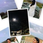 Priya Bhavani Shankar Instagram - இன்னிக்கு Harvest Moon, அடுத்து 2049ல தான் வருதாம். Am spooked as full moon evenings are my kind of evenings. இன்னிக்கு loopல இருக்கறது அமராவதி படத்துல SPB sir பாடின ‘புத்தம் புது மலரே’ 😊 I remember being asked in an interview, “is Priya a good friend or a good girlfriend?” And I said Priya has great friends but am a great girlfriend. காதல் பாடல்களையும் இலக்கிய வரிகளையும் இசையையும் எழுத்தையும் கேட்டு படித்து வளர்ந்து நாடி நரம்பெல்லாம் நிறைந்த ஒரு ரசிகையின் வாழ்க்கை ரசணை அது😀 Love is just an exaggerated emotionன்னு புத்தி பேசினாலும் பார்த்து பார்த்து ரசிச்சு ரசிச்சு சின்ன சின்ன விஷயம்லாம் நமக்கு மட்டும்தான்னு exclusivea காதலிப்பது சினிமாத்தனமா இருந்தாலும் அது ஒரு ஸ்பெஷல் emotion! ‘அன்பே உன் நிழல் கூட என் மீது விழ வேண்டும்’ங்கிற அளவுக்கு love is special😊 ‘உன்னைக் கட்டிக்கொண்டு தூங்க வேண்டும், உந்தன் விரல் தலை கோதிட வேண்டும்’ சராசரி வாழ்க்கை தான்! ஒவ்வொரு வரியும் அழகு😊 All my life I have moon gazed and I have believed in love. எவ்வளவு வலிகள் இருந்தாலும் காயங்களை ஆற்றும் சுயநலமற்ற அழகான நம்பிக்கையான கௌரவமான உண்மையான உறவு. My father says there’s no thing called ‘true’ love. There is love and there are other things. love is just forever. அன்பும் மரியாதையும் காதலும் பரஸ்பரம் இருக்கும் அப்பா அம்மாவால் வளர்க்கப்பட்ட எனக்கு defaulta வேற வழியே இல்லாம காதல் மேல அவ்ளோ நம்பிக்கை and I’m sure 2049ல இன்னும் 30 வயசு அதிகமா, இன்னும் நிறைய அன்போடு, சூழ்நிலைக்கு மாறாத மரியாதையான காதலோடு அடுத்த Harvest Moonஐயும் இதே போல் சந்திப்போம்🤗 ‘என் இமை உன் விழி மூட வேண்டும்! உன்னில் என்னை தேட வேண்டும்’ ❤️#harvestmoon #2019