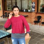 Priya Bhavani Shankar Instagram - That’s a bullseye 🎯