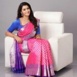 Priya Bhavani Shankar Instagram - Sorting caption is the toughest task these days 🙄 let no caption be the caption 🙇🏻‍♀️