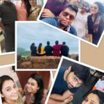 Priya Bhavani Shankar Instagram - ****Long post alert**** @arshadh_az @archu_90 @manojgupta5 @navinr89 @jayanthearivuselvam You guys have been with me through everything. LITERALLY everything that’s been happening and however messed up I get, I can buckle up myself & keep my head in place because of you guys. I owe that forever though I don’t express it much. @rajvel.rs the bond that we share inspite of everything, it just cannot be termed under one or any form of abstract noun😊 there’s no ‘one word’ to describe what we have and I don’t care to name it to this world. Ironically Down after 10 years even if we have a different life and different paths I would still know you have my back and I can screw Up big time and come crying to you😊 @jayanthearivuselvam so it’s been forever & let’s do it forever 🤗 its all cheesy enough already🤢 Let me stop 😶 So posting this only because my insta handle has been idle for 4 days now🤷🏻‍♀️ no strong feelings though. Love you all ❤️ #friendslikefamily #friendsmorethanfamily #strength