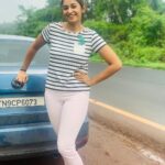 Priya Bhavani Shankar Instagram – Time is precious, waste it wisely ☺️ #vacationdoneright #untilnexttime
