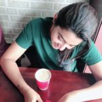 Priya Bhavani Shankar Instagram - Love for travel coffee and the whole world ❤️ #friends #letsdogoa #weekendgetaway #onroad Karwar