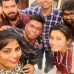 Priya Bhavani Shankar Instagram – Happy birthday dude🤗 stay blessed😊