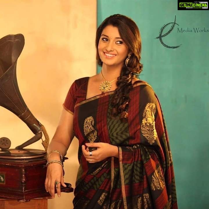 Priya Bhavani Shankar Instagram - Why throwback only on Thursdays🤷🏻♀️ now that this hits me and let me throwback on Monday noon 🤗 #throwback