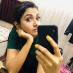 Priya Bhavani Shankar Instagram - WAITING..😌
