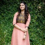 Priya Bhavani Shankar Instagram - I believe there was some sunshine in my soul that day 🤗 PC @kiransaphotography | wearing @tamarachennai you guys were more than sweet 😊