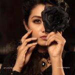 Priya Bhavani Shankar Instagram - Series: "Shine like a Diamond" Stylist: @ratikhavenugopal MUA: @brideupin Team @priyaswaminathanmakeover Garments: @FlauntbyRatikha Cam / Retouch: @matt_atelier and Team Locay: @mugshots.in