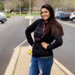Priya Bhavani Shankar Instagram - Scale of posing be like 😌😀😂🙊 Fiames