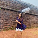 Priya Bhavani Shankar Instagram – 10% of what happens to me & 90% of how I react 💃🏻 🤗
