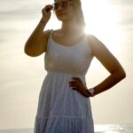 Priya Bhavani Shankar Instagram – Betrayal is the hardest pill to swallow but knowing the betrayer is a Win. Best thing you can do to yourself is keep your head straight and walk away from the situation. PC @kiransaphotography 🤗 #bestrevengeisnorevenge
