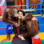Priya Bhavani Shankar Instagram - That’s a lot of drama! So...?? 🤷🏻‍♀️