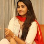 Priya Bhavani Shankar Instagram - 😐😑