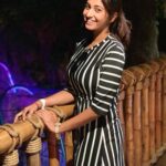 Priya Bhavani Shankar Instagram - Be the odd! Go out and have fun 🧟‍♀️