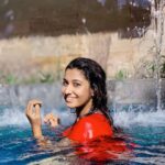 Priya Bhavani Shankar Instagram - Each moment is all we need! Not more😊