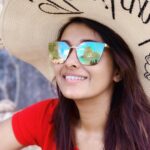 Priya Bhavani Shankar Instagram - ☺️ Pha Nang Island
