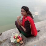 Priya Bhavani Shankar Instagram –  Kumbakonam