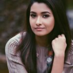 Priya Bhavani Shankar Instagram - 😊