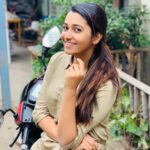 Priya Bhavani Shankar Instagram – Ok let me pose under request 🤷🏻‍♀️ @bharath_niwas you are welcome 🤗