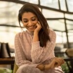 Priya Bhavani Shankar Instagram – Man behind the lens @thestoryteller_india 🤗 styling @mehndi_jashnani  HMU @vedya.hmua location @ilovecafedeparis