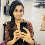 Priya Bhavani Shankar Instagram – On a 26% Wednesday 🤷🏻‍♀️
