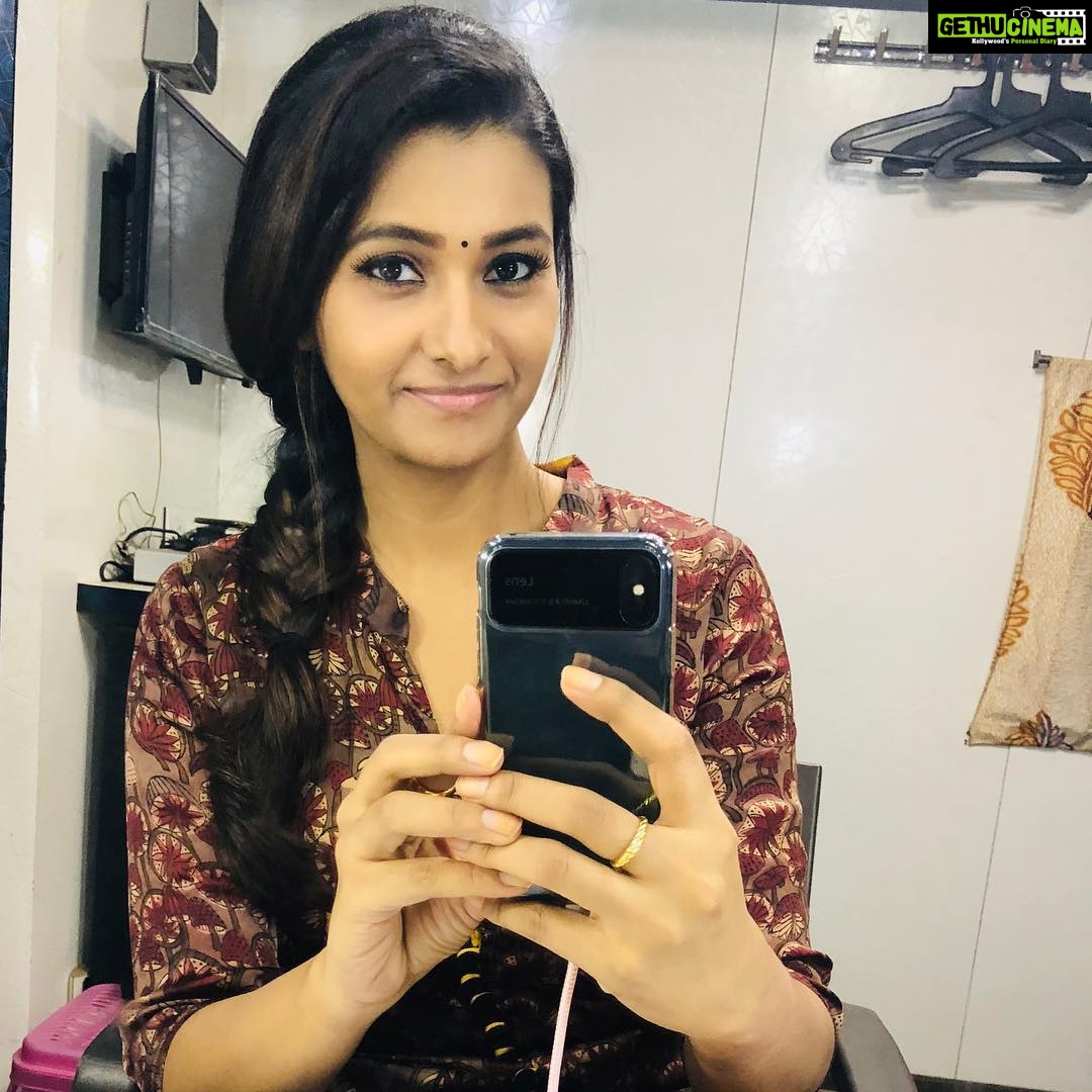 Priya Bhavani Shankar Instagram - On a 26% Wednesday 🤷🏻♀️