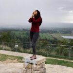 Priya Bhavani Shankar Instagram - You are seeing a happy-go-lucky ray of freaking sunshine 🌞 🤗