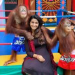 Priya Bhavani Shankar Instagram - That’s a lot of drama! So...?? 🤷🏻‍♀️