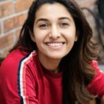 Priya Bhavani Shankar Instagram – Holiday Season is here! Be your own Santa ❤️🎄☺️