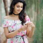 Priya Bhavani Shankar Instagram – 📸 @thshooter 👗 @senthamaraigokulakrishnan