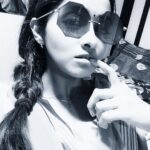 Priya Bhavani Shankar Instagram – 🙄