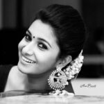 Priya Bhavani Shankar Instagram – Happiness is a choice 😊 @arunprasath_photography 📸