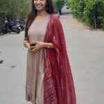 Priya Bhavani Shankar Instagram – There’s always ‘THE’ bestfriend who doesn’t use filter on your pics but bring it on if they are in 😏 #ironyoflife @jayanthearivuselvam just saying 🤷🏻‍♀️