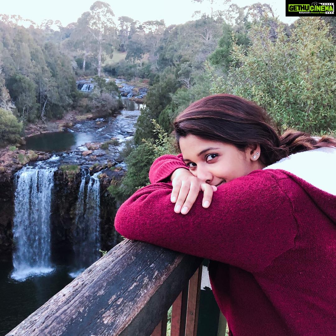 Priya Bhavani Shankar Instagram - Got a crush on the world 😍
