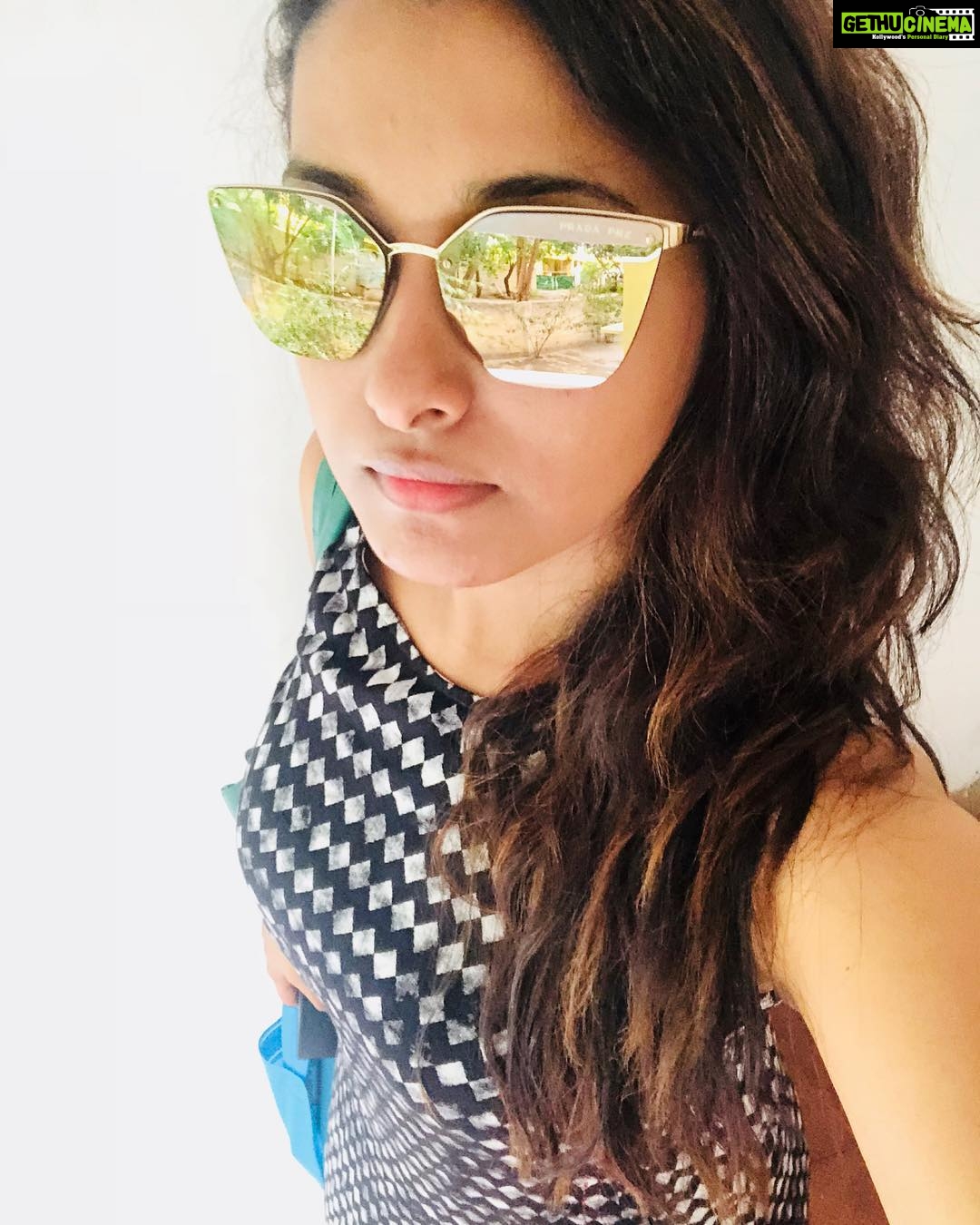 Priya Bhavani Shankar Instagram - now hide those sleepy eyes 🤷🏻♀️
