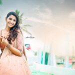 Priya Bhavani Shankar Instagram - Let’s celebrate our freedom with more responsibility and kindness towards each other! Happy Independence Day! Outfit from @fatiz_bridal_emporio 😊Styling&H&MU @perfektmakeover 😊 @arunprasath_photography thank you for the click 😊