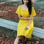 Priya Bhavani Shankar Instagram - Easy like Sunday morning 🌞