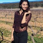 Priya Bhavani Shankar Instagram - Being happy never goes out of style🤗