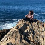 Priya Bhavani Shankar Instagram - A place that is beautiful mysterious wild and free😊 #destinations