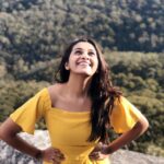 Priya Bhavani Shankar Instagram - Never get tired 😀 never never!
