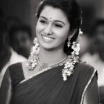 Priya Bhavani Shankar Instagram - Thanks for receiving Poompozhil Chellama so warmly😊 happy to hear such encouraging and positive feedbacks! Get a glimpse of Kadaikutty Singam family in theatres near you😊 thanks all😊