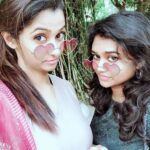 Priya Bhavani Shankar Instagram – There’s always ‘THE’ bestfriend who doesn’t use filter on your pics but bring it on if they are in 😏 #ironyoflife @jayanthearivuselvam just saying 🤷🏻‍♀️