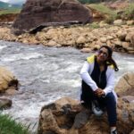 Priya Bhavani Shankar Instagram - Adopting the pace of nature, Her secret is Patience