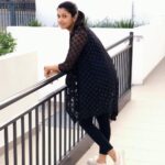 Priya Bhavani Shankar Instagram - Indolence personified 🤷🏻‍♀️ #powersavingmode #activatedforlong