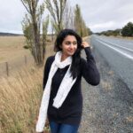 Priya Bhavani Shankar Instagram - #Wanderlust😊