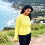 Priya Bhavani Shankar Instagram - Colors ❤️