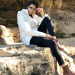 Priya Bhavani Shankar Instagram - #wildandfree🧚🏼‍♀️