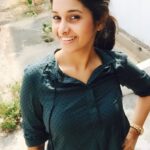 Priya Bhavani Shankar Instagram - Atlaaaast decided to step out of home! Laziness at peak 😌