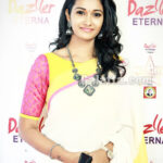 Priya Bhavani Shankar Instagram - Thank you @galattadotcom for the evening and the recognition!