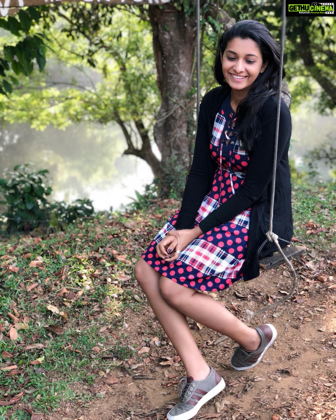 Priya Bhavani Shankar Instagram - Madikeri
